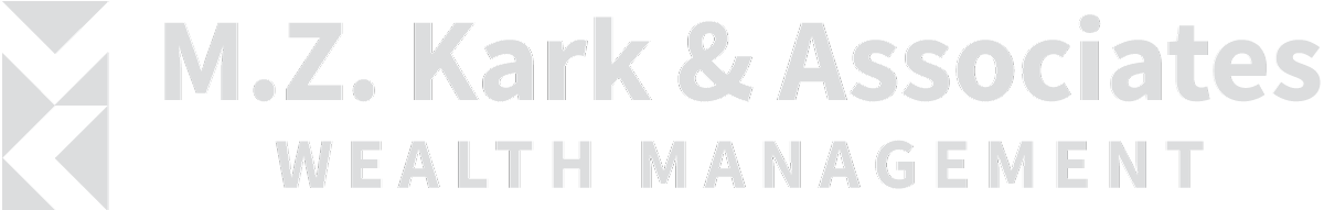 MZ Kark and Associates Logo